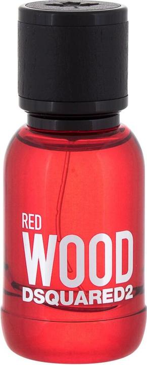 Immagine prodotto Dsquared2 Legno rosso (Eau de toilette, 30 ml)