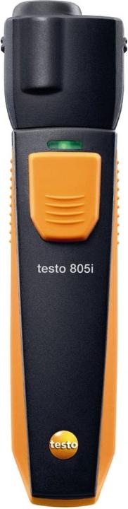 Testo Infrarot-Thermometer 805i Smar