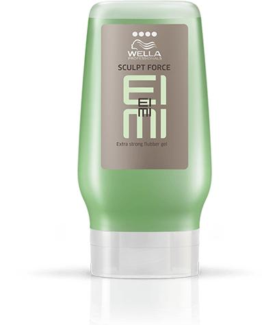 Productafbeelding Wella EIMI Sculpt Force (Haargel, 125 ml)