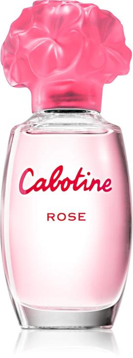 Produktbild Gres Cabotine Rose (Eau de Toilette, 30 ml)