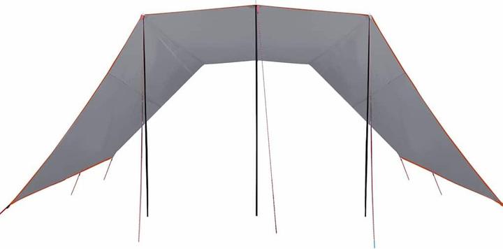 Produktbild VidaXL Camping Tarp (Tarp, 4 kg)