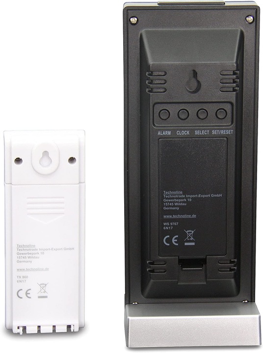 Produktbild Technoline Ws9767