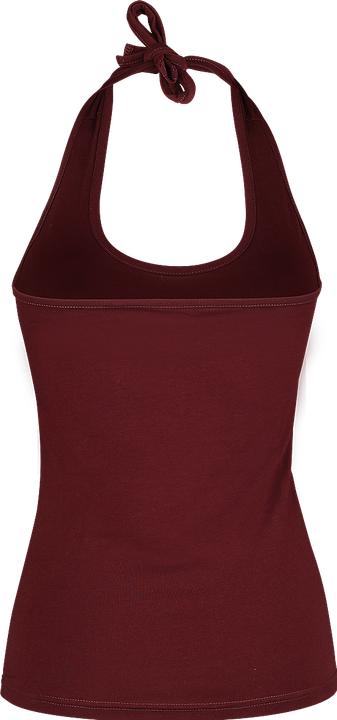 Produktbild RED by EMP Doppelpack Neckholder Tops (M)