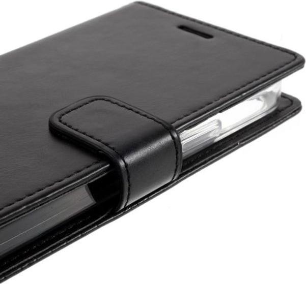Produktbild Goospery Bluemoon Diary Series (Apple iPhone 12 mini)