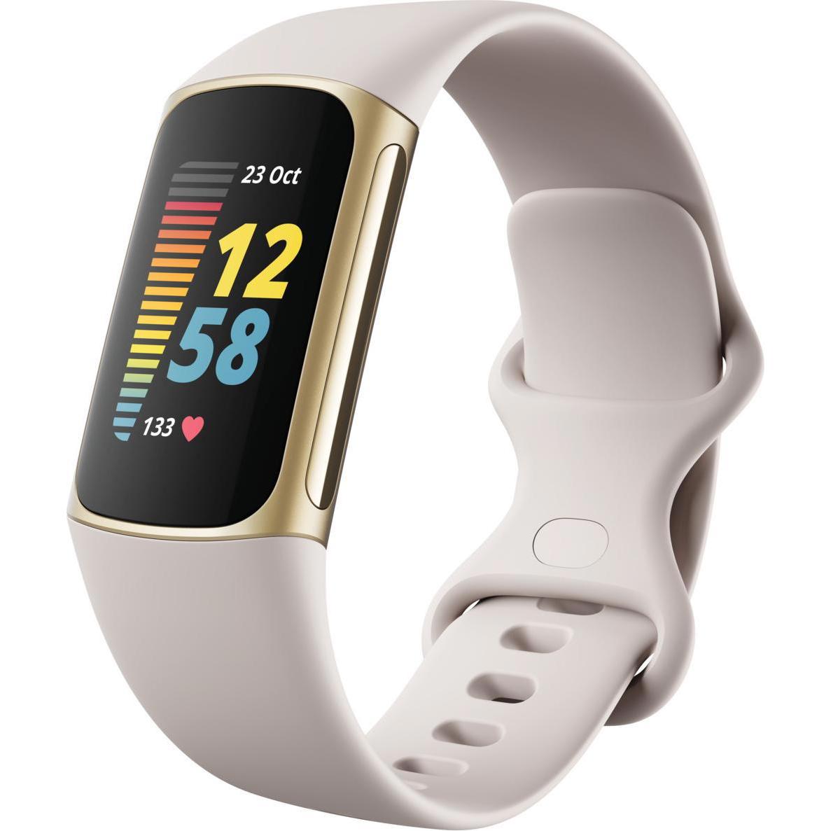 Fitbit Charge 5 (14.73 mm), Smartwatch