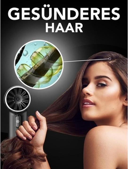 Produktbild GAMA iQ 3 perfetto (2000 W)