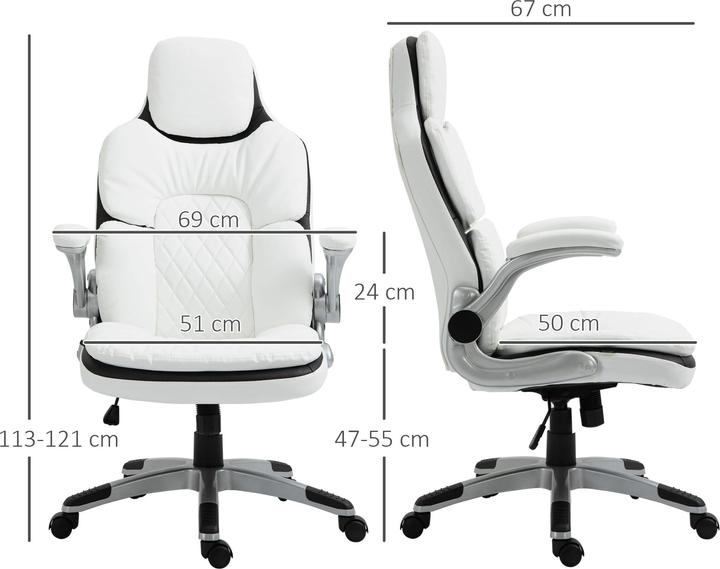 Produktbild Jamb Bürostuhl