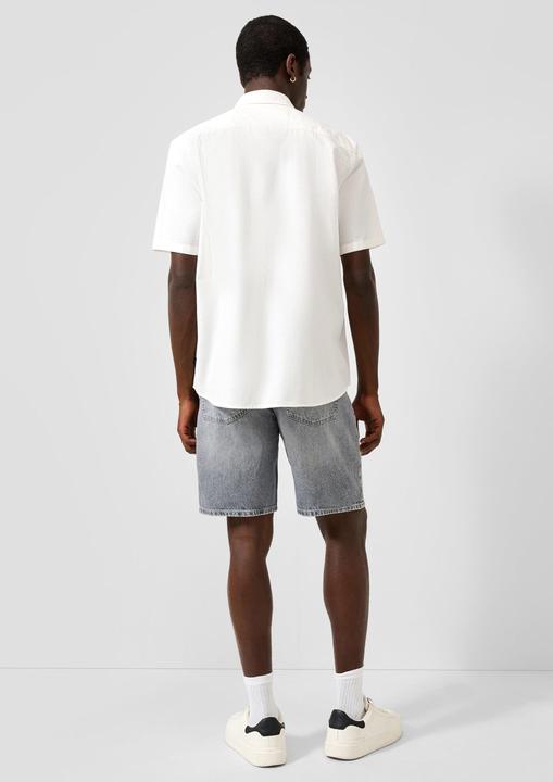 Image du produit s.Oliver Denim Short Loose Fit (31)