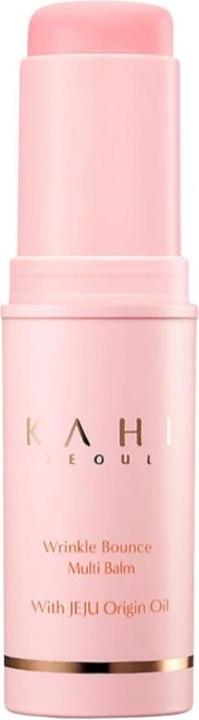 Actual product image Kahi Wrinkle Bounce Multi Balm (24h cream)