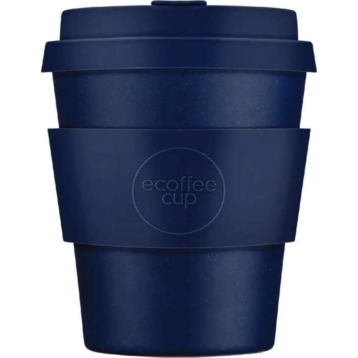 Ecoffee Tazza da caffè, Mare profondo - Energia oscura, Tazza