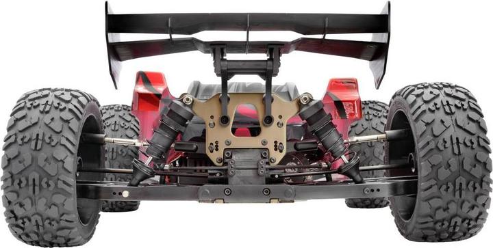 Produktbild HPI Vorza Truggy Flux (ARR Almost-Ready-to-Race)