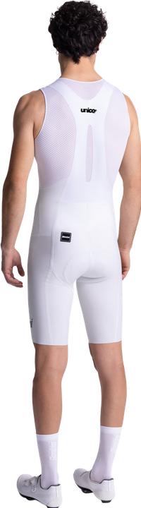 Produktbild Santini Trägerhose kurz UNICO EDGE Herren (L)