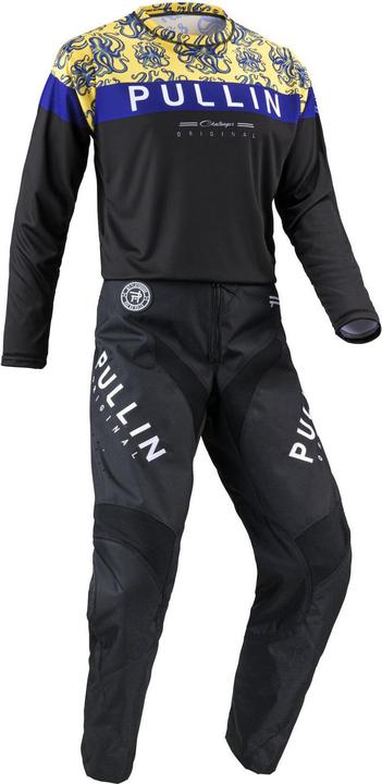 Image du produit Pull In Moto Challenger Original (XXL)