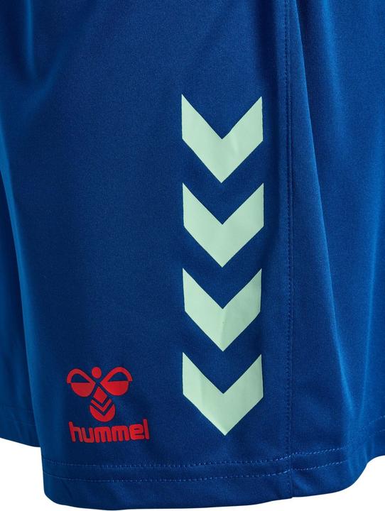 Produktbild hummel Hmlgraphic Universe Shorts Woman (XL)