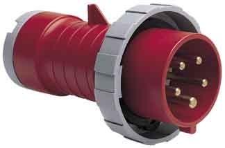 Produktbild ABB CEE-Stecker