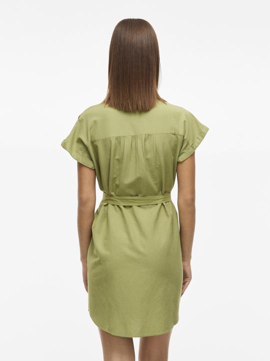 Produktbild Vila Kurzarm Minikleid (40)