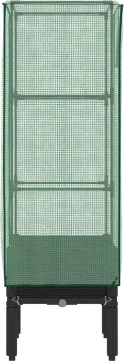 Produktbild vidaXL Hochbeet