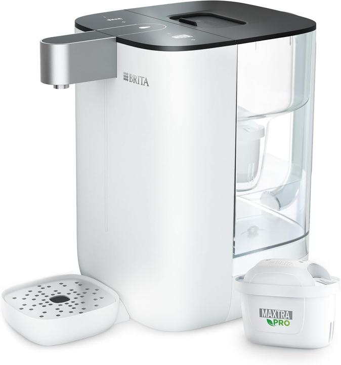 Immagine prodotto Brita Erogatore di Acqua Calda Cube