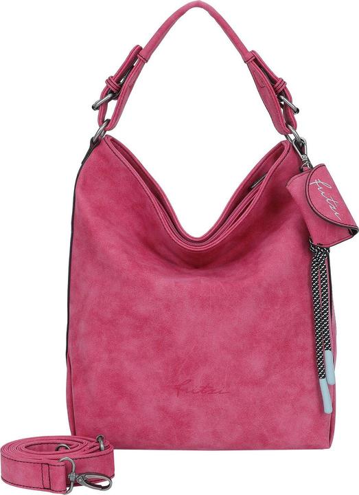 Frutti di Bosco Rosa