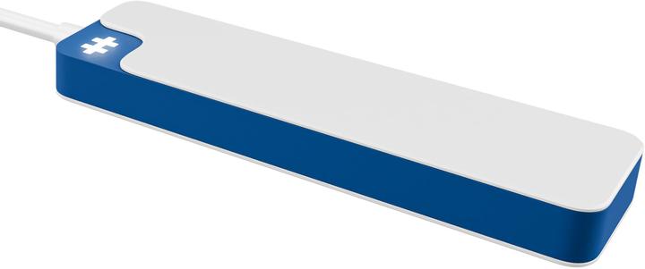 Image du produit Hyper HyperDrive Flex 5 Port USB-C (USB-C, 5 ports)