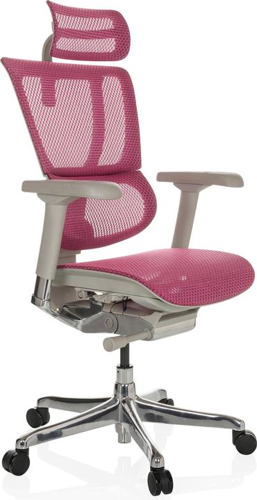 Produktbild Hjh Office Ergohuman Slim G Gen2