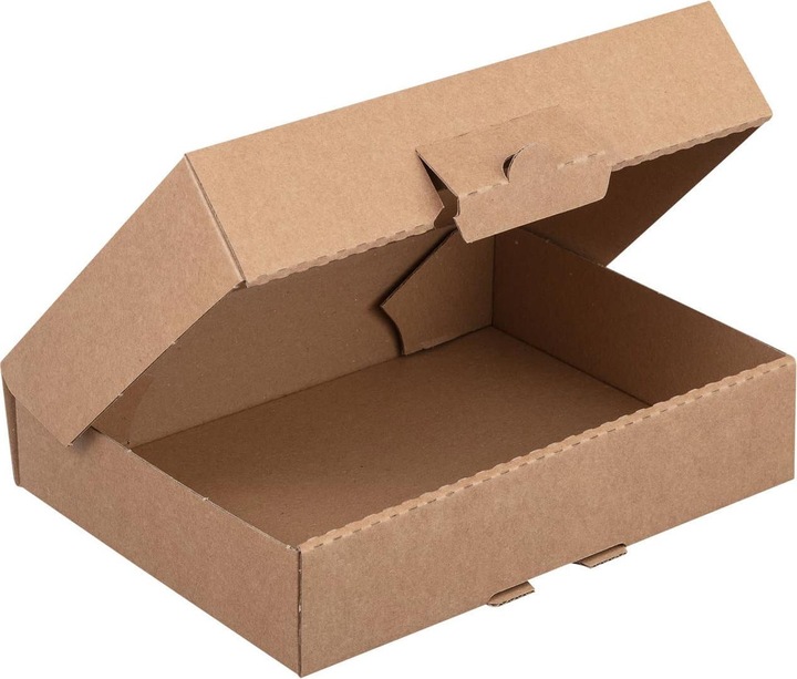 Produktbild Brieger Klappschachtel (22 x 15.5 x 4.5 cm, 1 x)