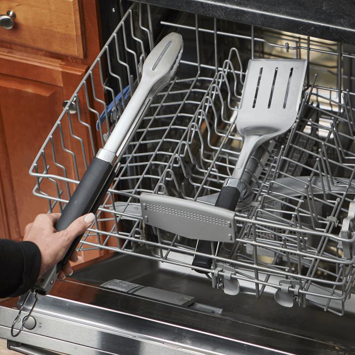 Actual product image Weber Premium