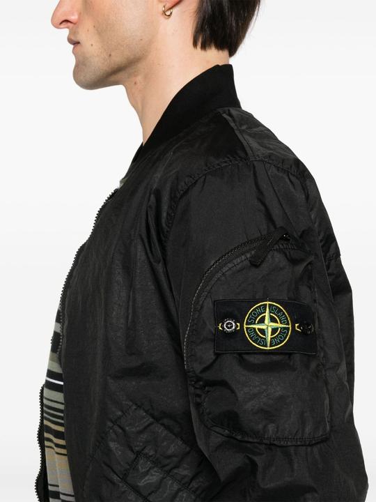 Immagine prodotto Stone Island Coats Black (L)