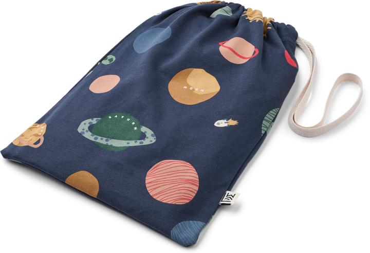 Produktbild Liewood Wilhelm Pyjama Universe Classic (104, 98)