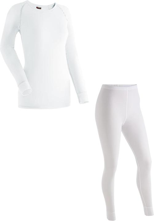 Actual product image Maier Sports Ski Underwear Set (M)