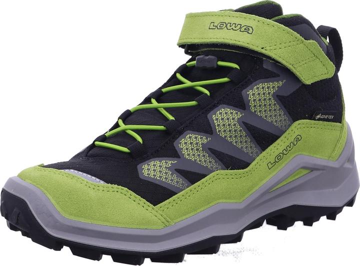 Produktbild Lowa Maddox Pro GTX VC (38)