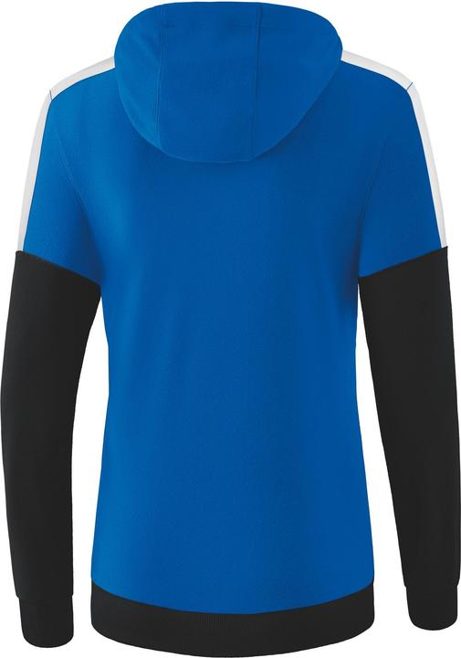 Produktbild Erima Squad Kapuzensweat Damen (42)