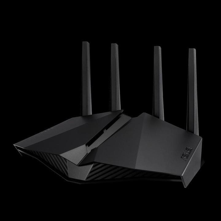 Productafbeelding ASUS RT-AX82U AX5400 WiFi 6 Gaming