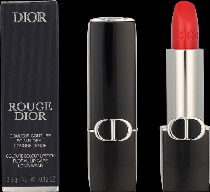Image du produit Dior Rouge Satin 028 Int24 (028)