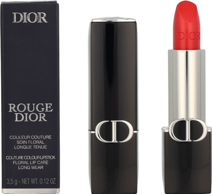 Produktbild Dior Rouge Satin 028 Int24 (028)