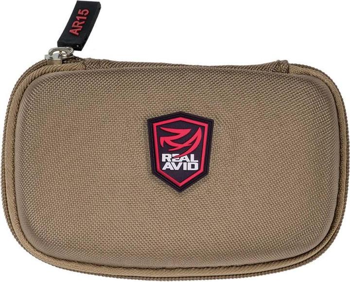 Actual product image Real Avid Reinigungsset GUN BOSS - AR15