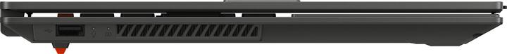 Image du produit ASUS VivoBook S15 OLED (15.60", Intel Core i9-13900H, 16 Go, 1000 Go, DE)
