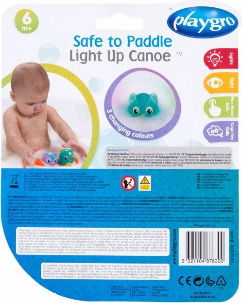 Produktbild Playgro Bärenfreunde