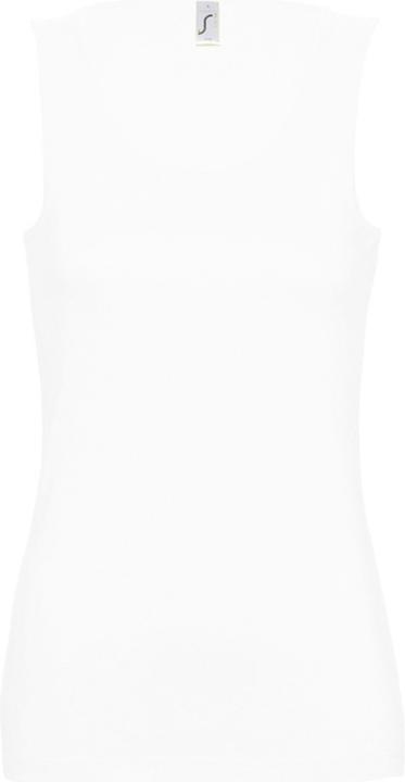 Produktbild Sols Tanktop Unterhemd Jane ärmellos (XL)