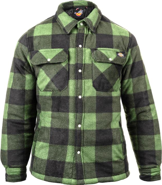 Immagine prodotto Dickies Camicia termica Portland SH5000 (3XL)