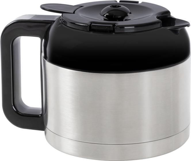 Actual product image Bomann KA 6037 CB