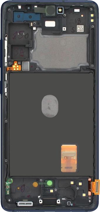 Produktbild Samsung LCD-Display S20 FE 4G (Display, Samsung Galaxy S20 FE)