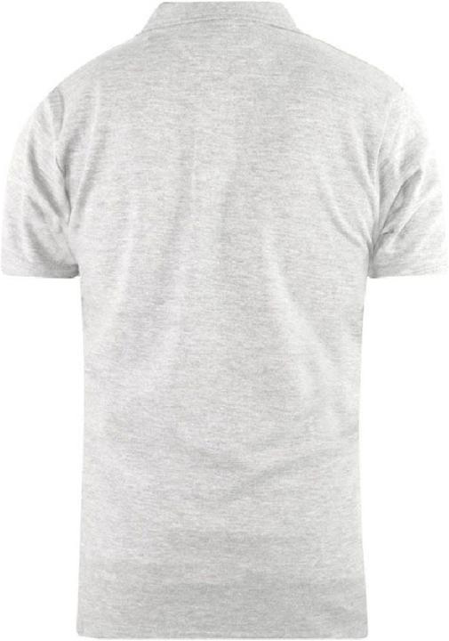 Immagine prodotto DUKE D555 Polo in piqué Kingsize Grant (4XL)