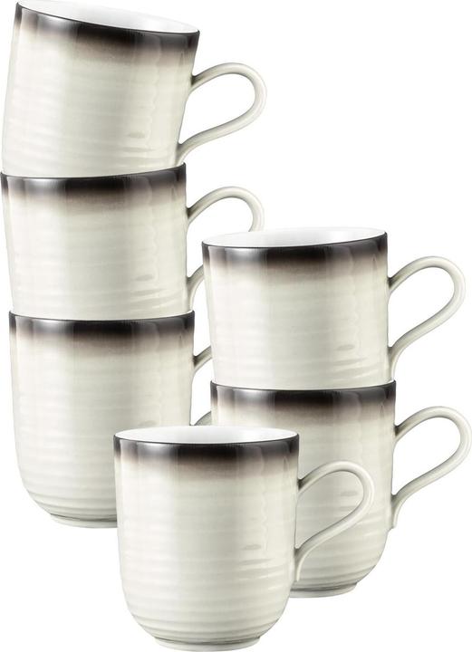 Produktbild Seltmann Terra Kaffeebecher (400 ml, 6x)