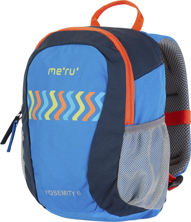 Actual product image Meru Yosemity 6 (6 l)