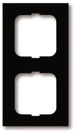 Produktbild Busch-Jaeger Rahmen