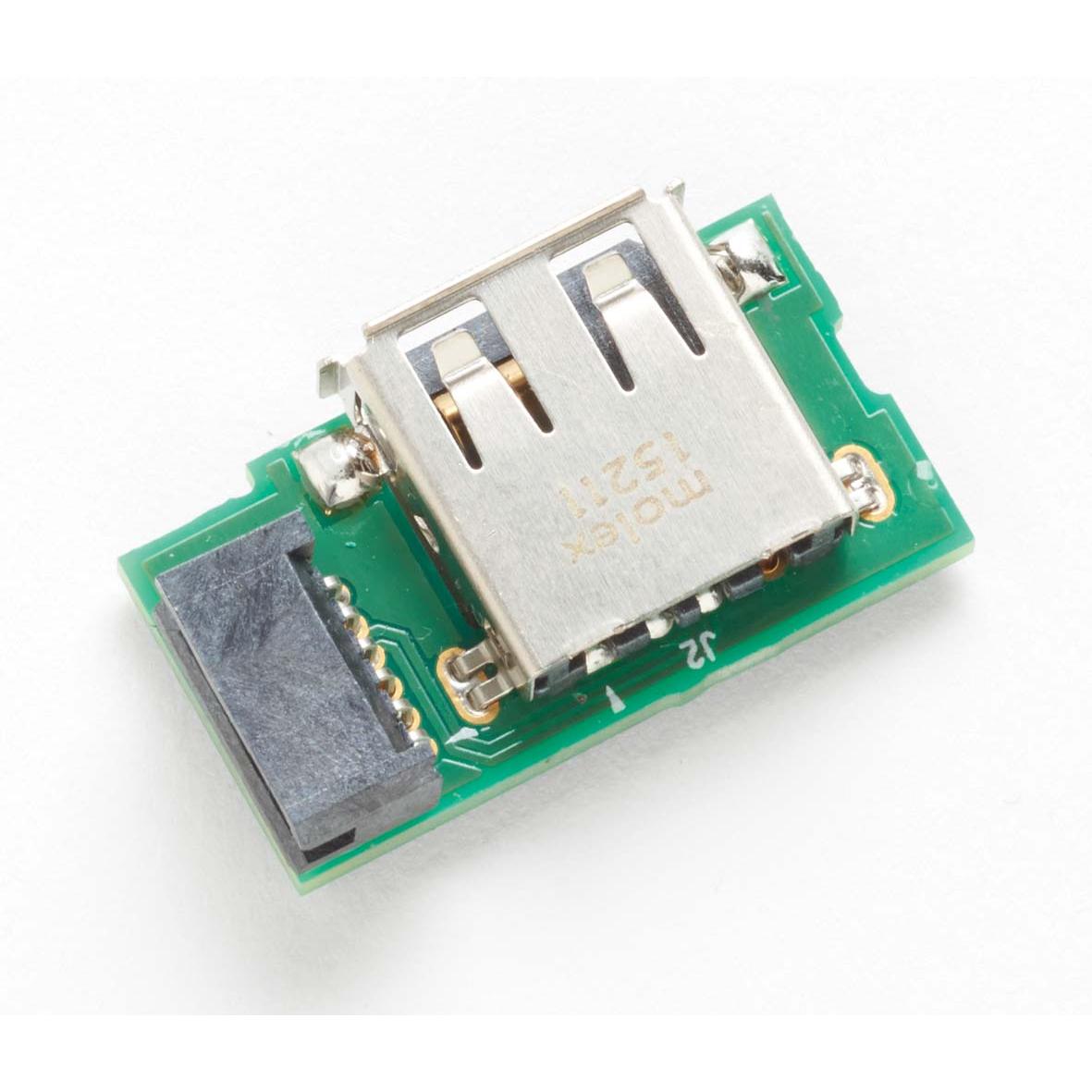 Fluke Adattatore dongle USB UA120 (USB), Adattatore di rete