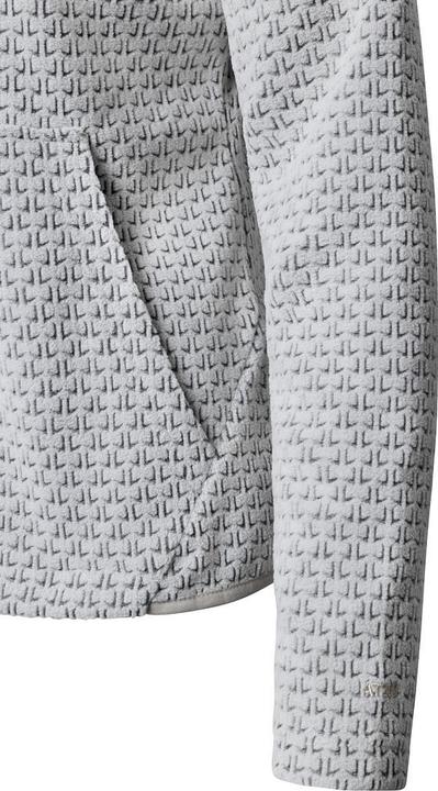 Actual product image Trespass METRAYA Damenpullover mit Kapuze (S)