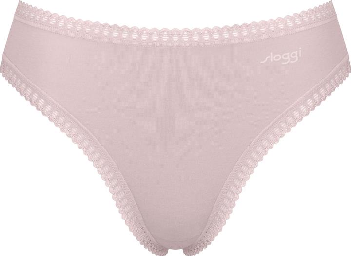Produktbild Sloggi GO Crush High leg C3P (XS, 3er Pack)
