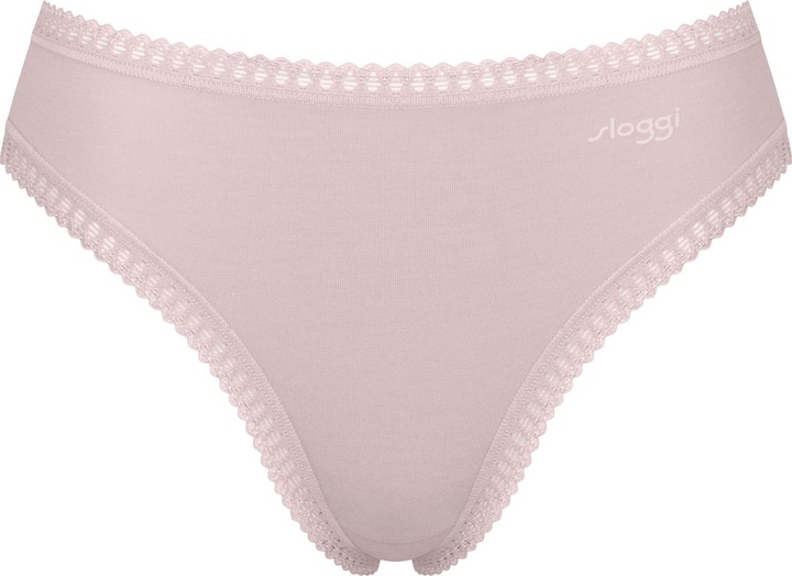 Actual product image Sloggi GO Crush High leg C3P (XS, pack of 3)